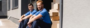 What to Look for When Hiring a Moving Company